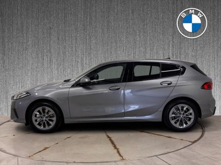 2025 BMW 1 Series 120 Sport AUTO 5DR €42,995