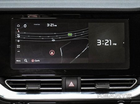 2022 Kia e-Niro NIRO ENIRO MY22 5 DR AUTO €20,888 thumbnail