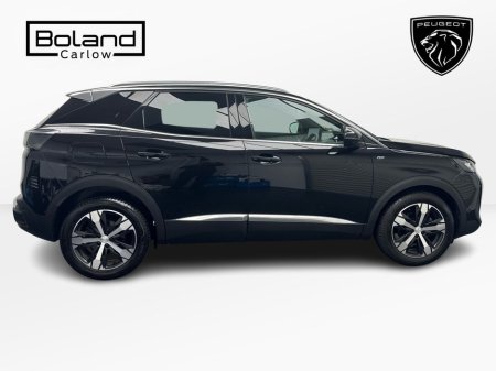 2024 Peugeot 3008 1.2 GT AUTO *BLACK FRIDAY FLASH SALE* €75 P/W ON PCP €32,890