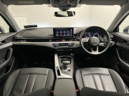2023 Audi A4 SE 35TDI 163HP - Reversing Camera - Climate Control - Heated Seats - Cruise Control - Auto/Lights/Wipers - Apple CarPlay/Android Auto €37,950