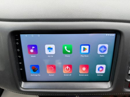 2020 Honda Vezel  €20,950 thumbnail