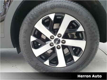 2023 Kia Sorento K4 2WD 2.2CRDi 7Seater €51,900