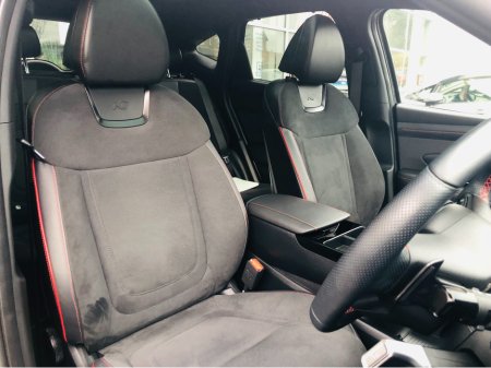 2025 Hyundai Tucson Platinum N-Line 1.6 Plug-In Hybrid €49,950 thumbnail