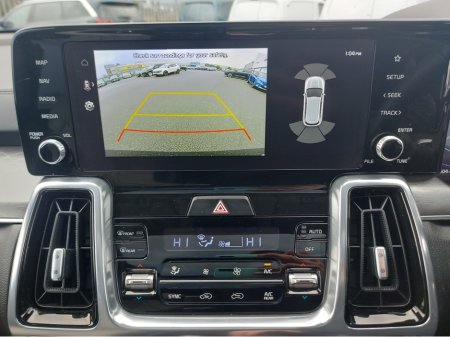 2023 Kia Sorento DSL MY23 SAM 5 €47,950 thumbnail