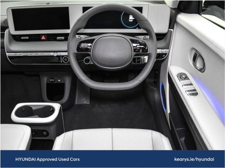 2023 Hyundai Ioniq 5 58kW Premium LE €28,949 thumbnail