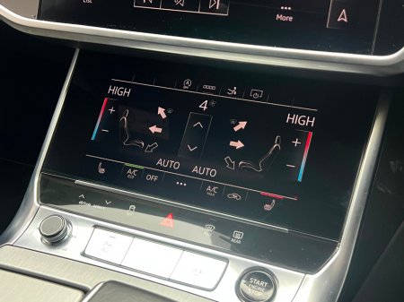 2022 Audi A7 S LINE 40 TDI 2.0 204HP €54,990 thumbnail