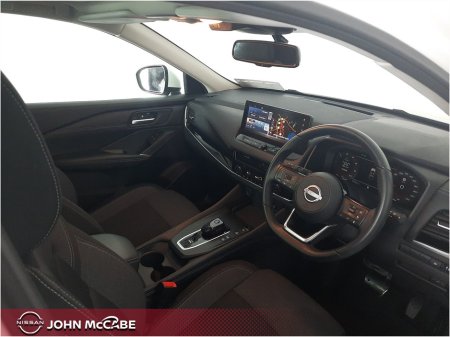 2023 Nissan Qashqai EPOWER SV PREMIUM GR R RR 4DR AUTO *RETAIL PRICE €35,450 - €2,000 SCRAPPAGE* FLEXIBLE FINANCE OFFERS AVAILABLE €33,450 thumbnail