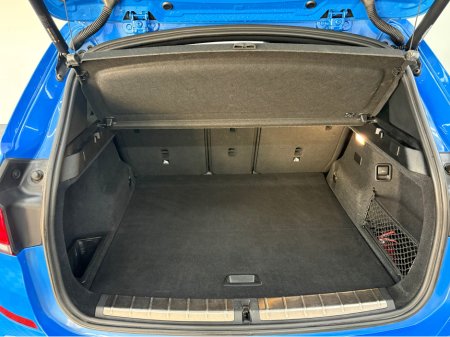 2021 BMW X1 XDRIVE25E M SPORT AUTO €24,950 thumbnail