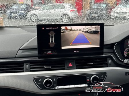 2020 Audi A4 TDI TECHNIK *KITTED* €25,950 thumbnail