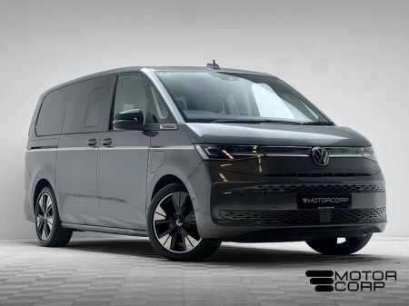 2023 Volkswagen Multivan STYLE 1.4 PHEV DSG *7 SEATER*