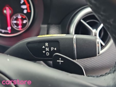 2018 Mercedes-Benz A Class 1.4 A180 Auto €19,480 thumbnail