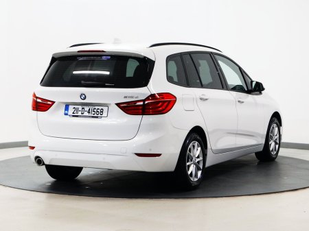 2021 BMW 2 Series *97* D F46 SE GRAN TOURER 5DR A €26,900