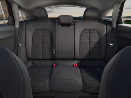 2026 Audi A5 SEDAN EDITION ONE SE 2.0TDI 204BHP AUTOMATIC €62,154 thumbnail