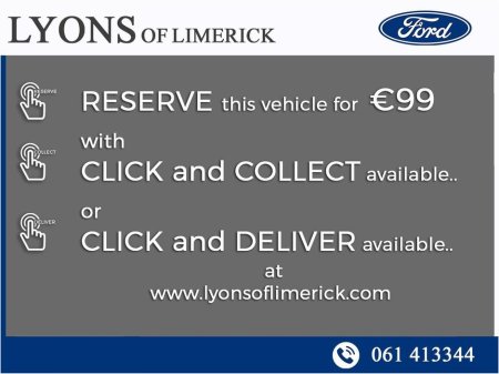 2014 Ford Focus 1.6 TDCI 95PS ZETEC 4 DOOR €9,000