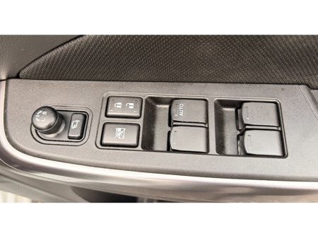 2022 Suzuki Swift SZ5 HYBRID  1.2 REVERSING CAMERA ,  UP TO 6 YEARS WARRANTY  5DR €16,450 thumbnail