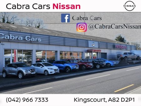 2024 Nissan Juke HYBRID 1.6 SV PREMIUM