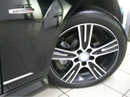 2014 Mercedes-Benz C Class 200 CDI AVANTGARDE EDITION AMG STYLE €9,295 thumbnail