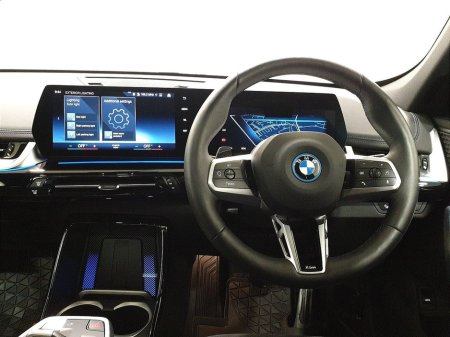 2025 BMW iX1 xDrive30 M Sport €52,950 thumbnail