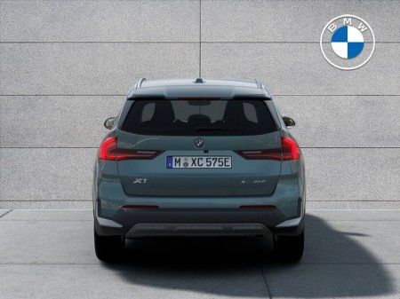 2026 BMW X1 xDrive25e xLine €57,724