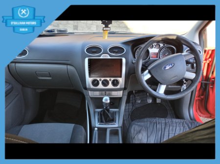2011 Ford Focus 2011 / 1.6 DIESEL / MANUAL €3,250 thumbnail