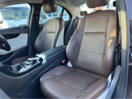 2015 Mercedes-Benz C Class AUTO LOW KMS €14,950 thumbnail