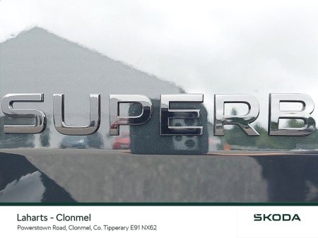 2025 Skoda Superb COMBI SPORT 2.0TDI 150HP DSG €55,950 thumbnail