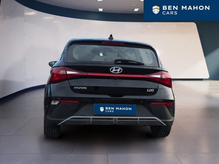 2024 Hyundai i20 i20 Deluxe Plus €19,950