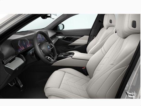 2026 BMW 5 Series  €76,975