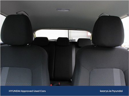 2024 Hyundai i20 i20 Deluxe Plus €21,897 thumbnail