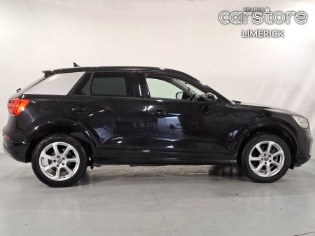 2018 Audi Q2 1.0 TFSI €21,480