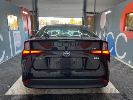 2022 Toyota Prius €20950 2022 TOYOTA PRIUS S 1.8 AUTOMATIC / REVERSE CAMERA / CRUISE CONTROL €20,950