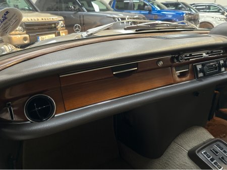 1970 Mercedes-Benz 280 280 SE AUTO VINTAGE €24,950 thumbnail