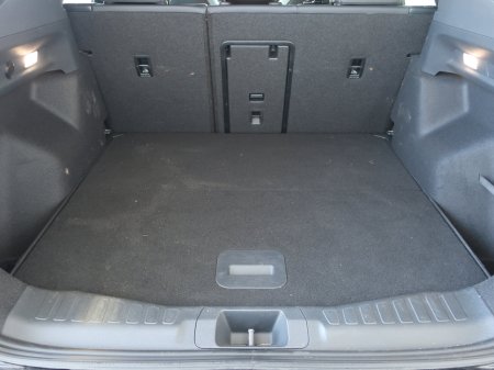 2025 Ford Capri Premium 77kWh Extended Range €49,995