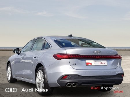 2025 Audi A5 40 TDI EDITION ONE SE €59,950