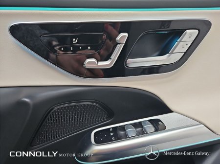 2026 Mercedes-Benz E Class E300De AMG Line *MULTISPOKE ALLOYS*NIGHT PACKAGE* €90,500 thumbnail