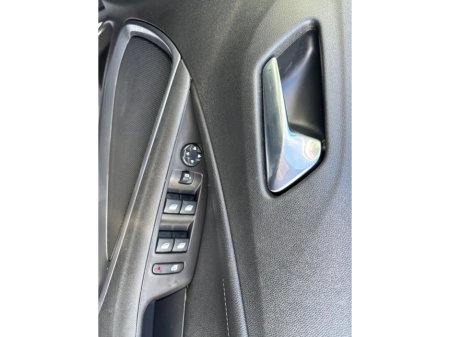 2022 Opel Crossland Elite 1.5 Turbo D 110PS 6 Speed €16,500 thumbnail