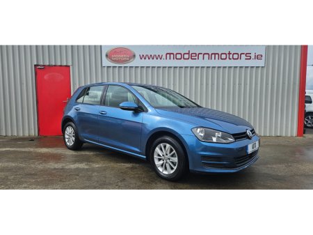 2015 Volkswagen Golf auto comfort 1.2 dsg tsi low kms