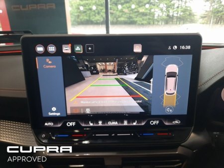 2026 Cupra Leon *ORDER NOW 261*NEW MODEL CUPRA LEON SP 1.5 ETSI 150BHP DSG * 5 YEARS WARRANTY - 1.9%PCP AND 3.9%HP* €43,105 thumbnail