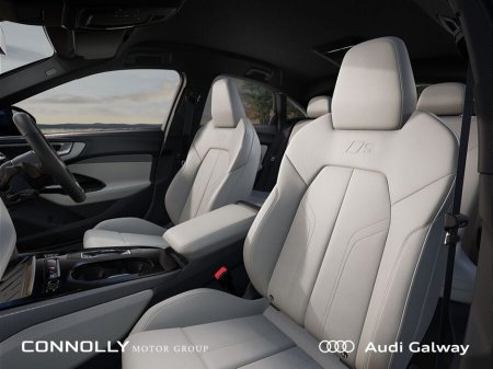 2026 Audi A5 €626 p/m - S-LINE E-HYBRID QUATTRO 204BHP AUTO COMFORT PACK €69,950