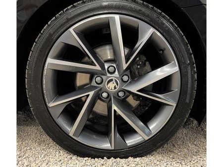 2018 Skoda Superb SPORTLINE TDI €28,900