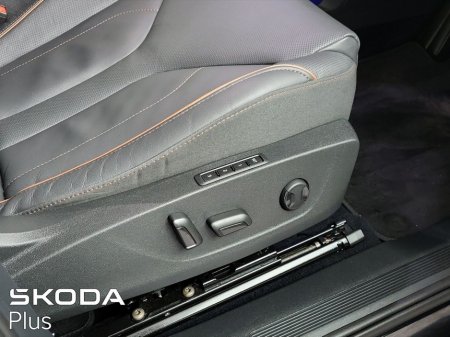 2023 Skoda Enyaq iV 80 Coupe RWD €38,950 thumbnail