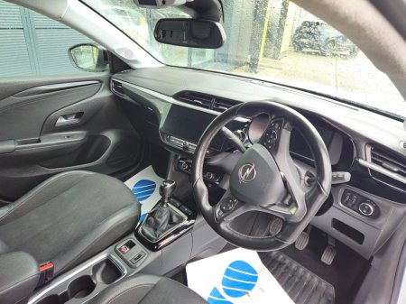 2022 Opel Corsa Elite 1.2i (100PS) S/S 6 Speed €16,950 thumbnail