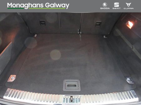 2018 Volkswagen Touareg 5 SEAT COMM 3.0 TDI 262BHP V6 AUTO €28,950 thumbnail
