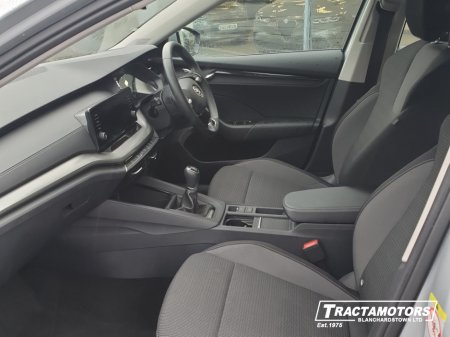 2024 Skoda Octavia C AMBITION 2.0 TDI 1 €29,999