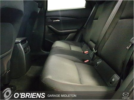 2024 Mazda CX-30 2024 5HB 122PS 6MT FWD HOMURA €31,900 thumbnail