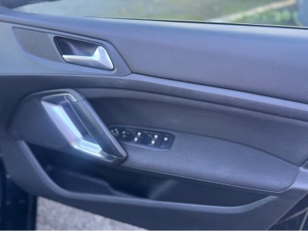 2019 Peugeot 308 1.5 BHDI ACCESS SW 100BHP..12 MONTH WARRANTY €13,450 thumbnail