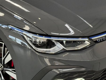 2021 Volkswagen Golf GTE DSG #31 €29,950