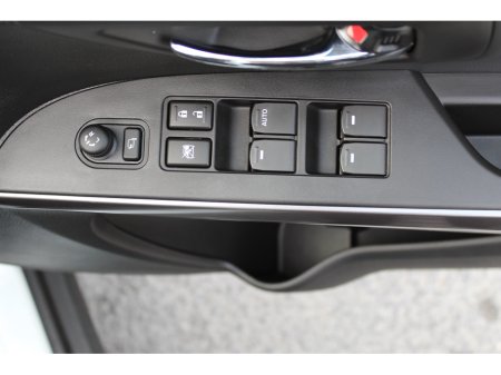 2026 Suzuki SX4 S-Cross 1.4 Hybrid Ultra 4wd *0 %Finance and 10 Year Warranty* €39,995 thumbnail