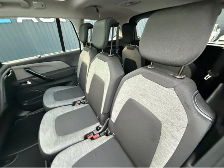 2018 Citroen Grand C4 Picasso EXCLUSIVE - 2.0L DIESEL - 7 SEATS - AUTO - 12M WARRANTY - CAR: 1618 thumbnail