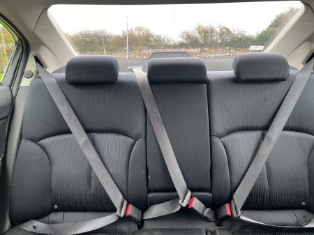 2012 Subaru Legacy 2.0 TD -E MY 10 4DR SALOON €4,500